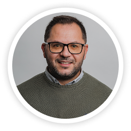 Sergio Campos
