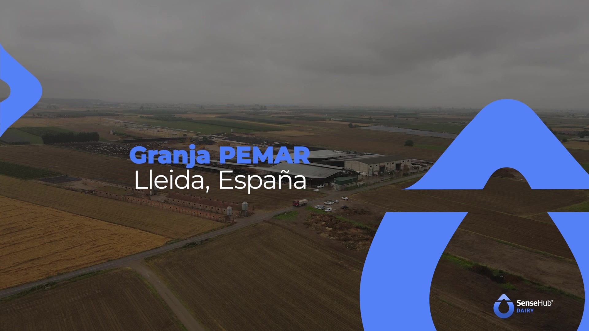 “Con Sensehub Dairy Youngstock hemos ganado en confianza y tranquilidad en cada decisión que tomamos en la granja”